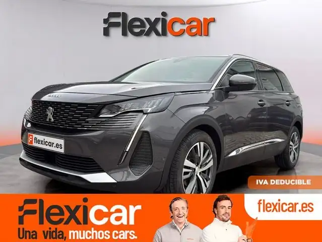 Peugeot 5008 1.5 BlueHDi 96kW (130CV) S&S Allure Pack