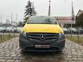 Mercedes-Benz Vito 116 CDI Kasten Lang*Kamera*StHz*AHK * Gelb - thumbnail 2