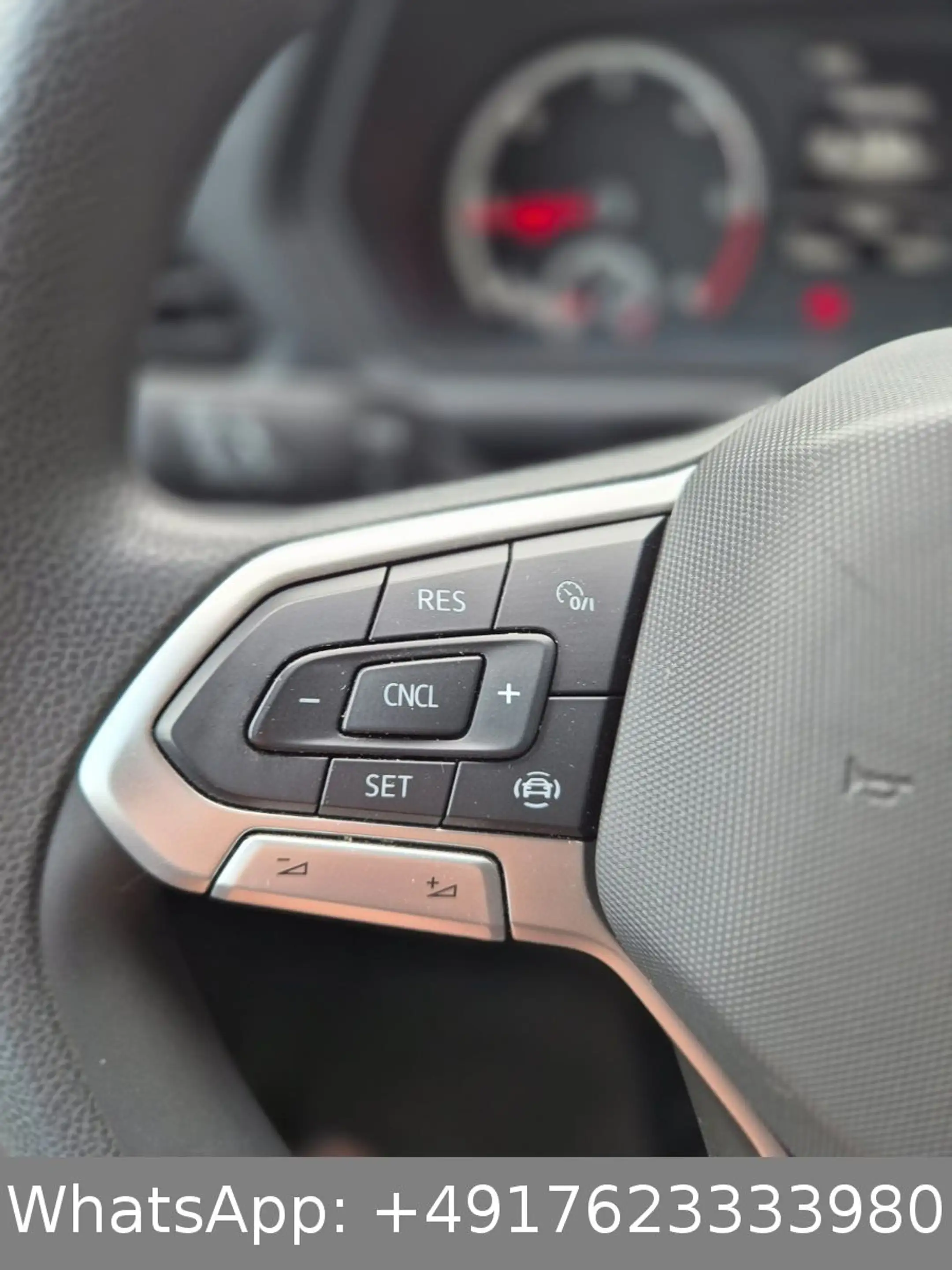 Volkswagen Caddy Navi Kamera PDC — photo 8