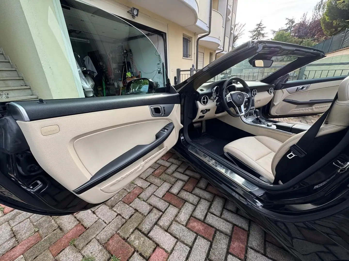 Mercedes-Benz SLK 250 (cgi be) Sport auto - 2