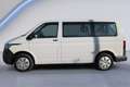 Volkswagen T6.1 Kombi 2.0 TDI KLIMA+9-SITZE+PDC Weiß - thumbnail 2