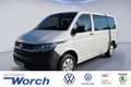 Volkswagen T6.1 Kombi 2.0 TDI KLIMA+9-SITZE+PDC Weiß - thumbnail 1