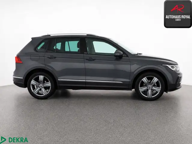 Volkswagen Tiguan view 6