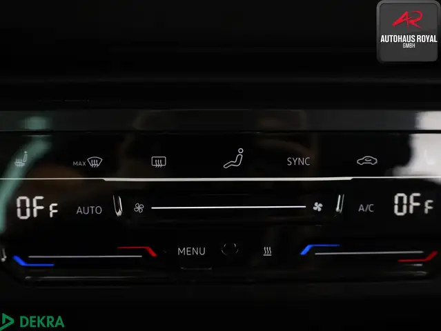 Volkswagen Tiguan view 23