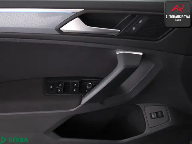 Volkswagen Tiguan view 14