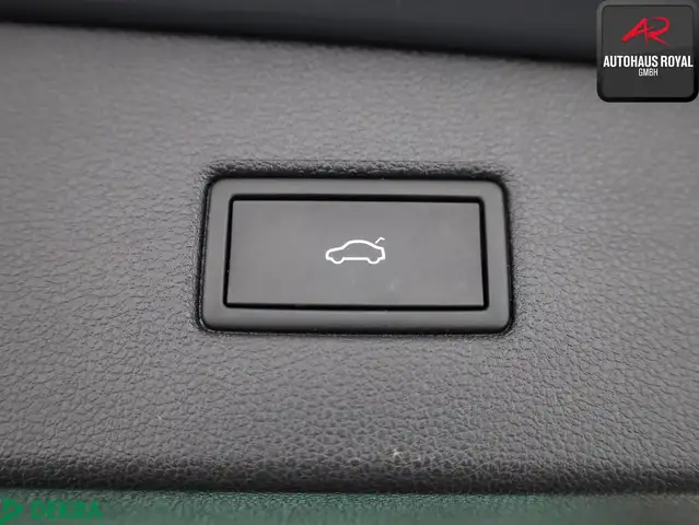 Volkswagen Tiguan view 24