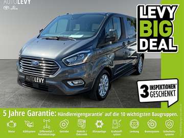 2.0 Custom Kombi L1 *NAVI*AHK*RFK*PDC*SHZ
