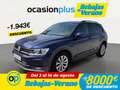 Volkswagen Tiguan 1.4 TSI Edition 92kW Azul - thumbnail 1