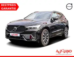 Volvo XC60 2.0 M Hybrid Momentum Pro AWD LED Navi ACC
