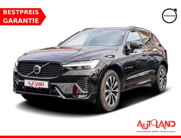 Volvo XC60 2.0 M Hybrid Momentum Pro AWD LED Navi ACC