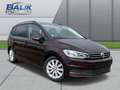 Volkswagen Touran 2.0 TDI Comfortline BMT*LED*AHK*7SITZER* Rosso - thumbnail 3