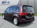 Volkswagen Touran 2.0 TDI Highline BMT*LED*AHK*7SITZER* Black - thumbnail 6