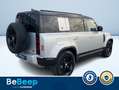 Land Rover Defender 110 2.0D SD4 FIRST EDITION AWD 240CV AUTO Grigio - thumbnail 6