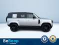 Land Rover Defender 110 2.0D SD4 FIRST EDITION AWD 240CV AUTO Grigio - thumbnail 5