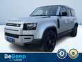 Land Rover Defender 110 2.0D SD4 FIRST EDITION AWD 240CV AUTO Grigio - thumbnail 1