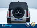 Land Rover Defender 110 2.0D SD4 FIRST EDITION AWD 240CV AUTO Grigio - thumbnail 7