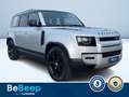 Land Rover Defender 110 2.0D SD4 FIRST EDITION AWD 240CV AUTO Grigio - thumbnail 4