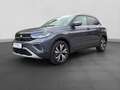 Volkswagen T-Cross 1.0 TSI STYLE LM17 NAVI ACC LED Grigio - thumbnail 2