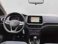Volkswagen T-Cross 1.0 TSI STYLE LM17 NAVI ACC LED Grigio - thumbnail 5