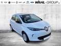 Renault ZOE LIFE 22 kWh Batteriemiete (Elektrofahrzeug) Weiß - thumbnail 1