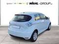 Renault ZOE LIFE 22 kWh Batteriemiete (Elektrofahrzeug) Blanc - thumbnail 3