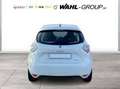 Renault ZOE LIFE 22 kWh Batteriemiete (Elektrofahrzeug) Bianco - thumbnail 4