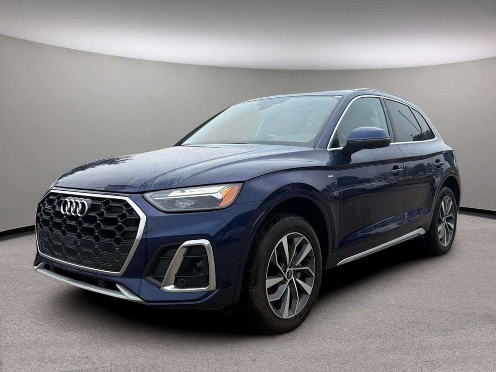 2022 Audi Q5