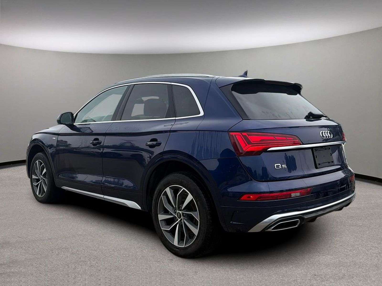 2022 Audi Q5