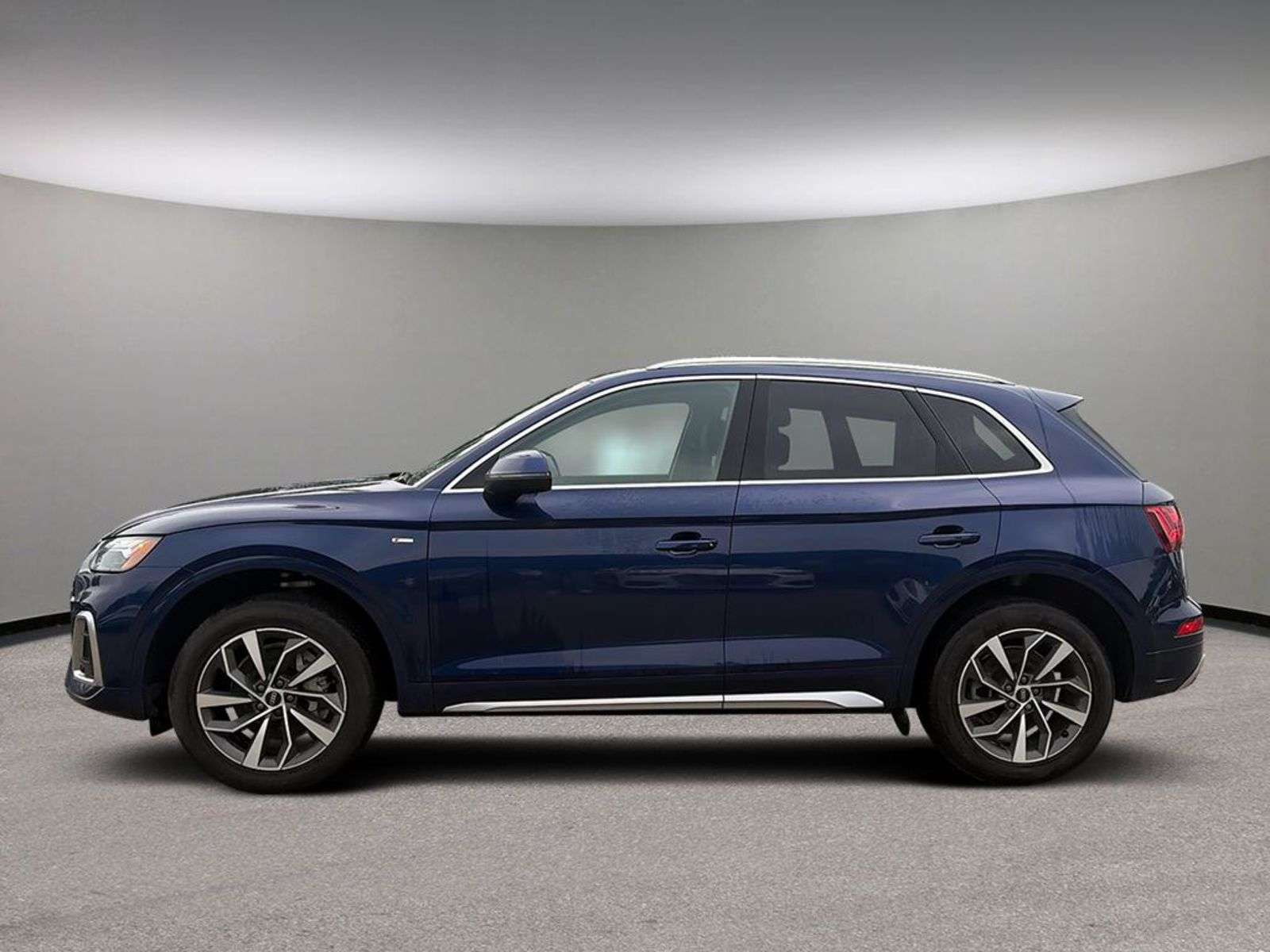 2022 Audi Q5