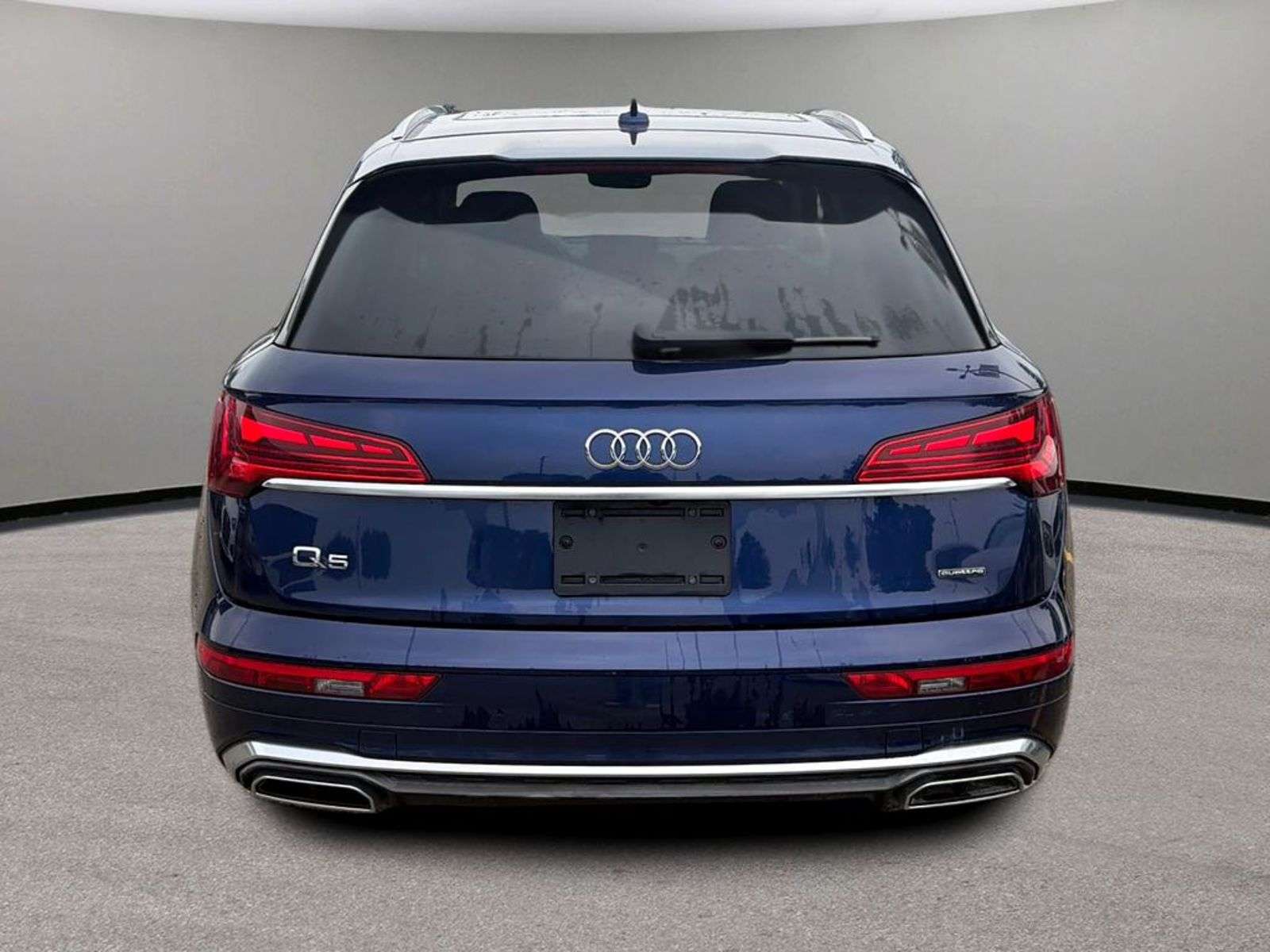 2022 Audi Q5