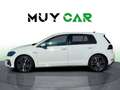 Volkswagen Golf GTE 1.4 TSI Blanc - thumbnail 4