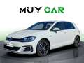 Volkswagen Golf GTE 1.4 TSI Blanc - thumbnail 3