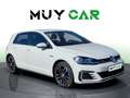 Volkswagen Golf GTE 1.4 TSI Blanc - thumbnail 1