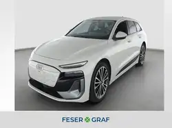 Audi A6 e-tron Avant S line AHK/Standheiz/Kamera/Matrix
