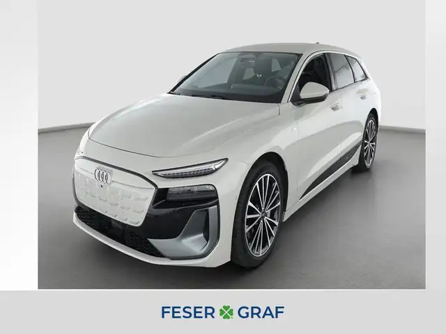 Audi A6 e-tron Avant S line AHK/Standheiz/Kamera/Matrix
