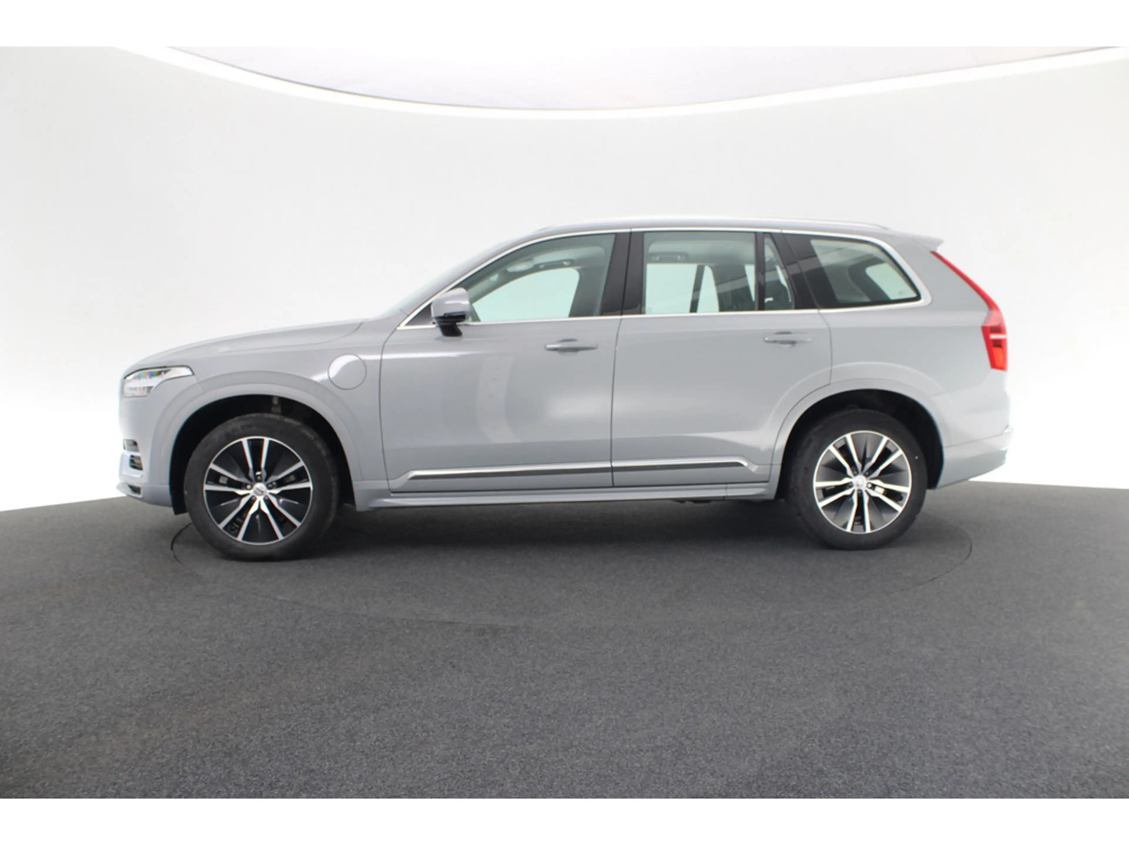 Volvo XC90 T8 AWD Plug-in Hybrid Core STANDHZ ACC — photo 2