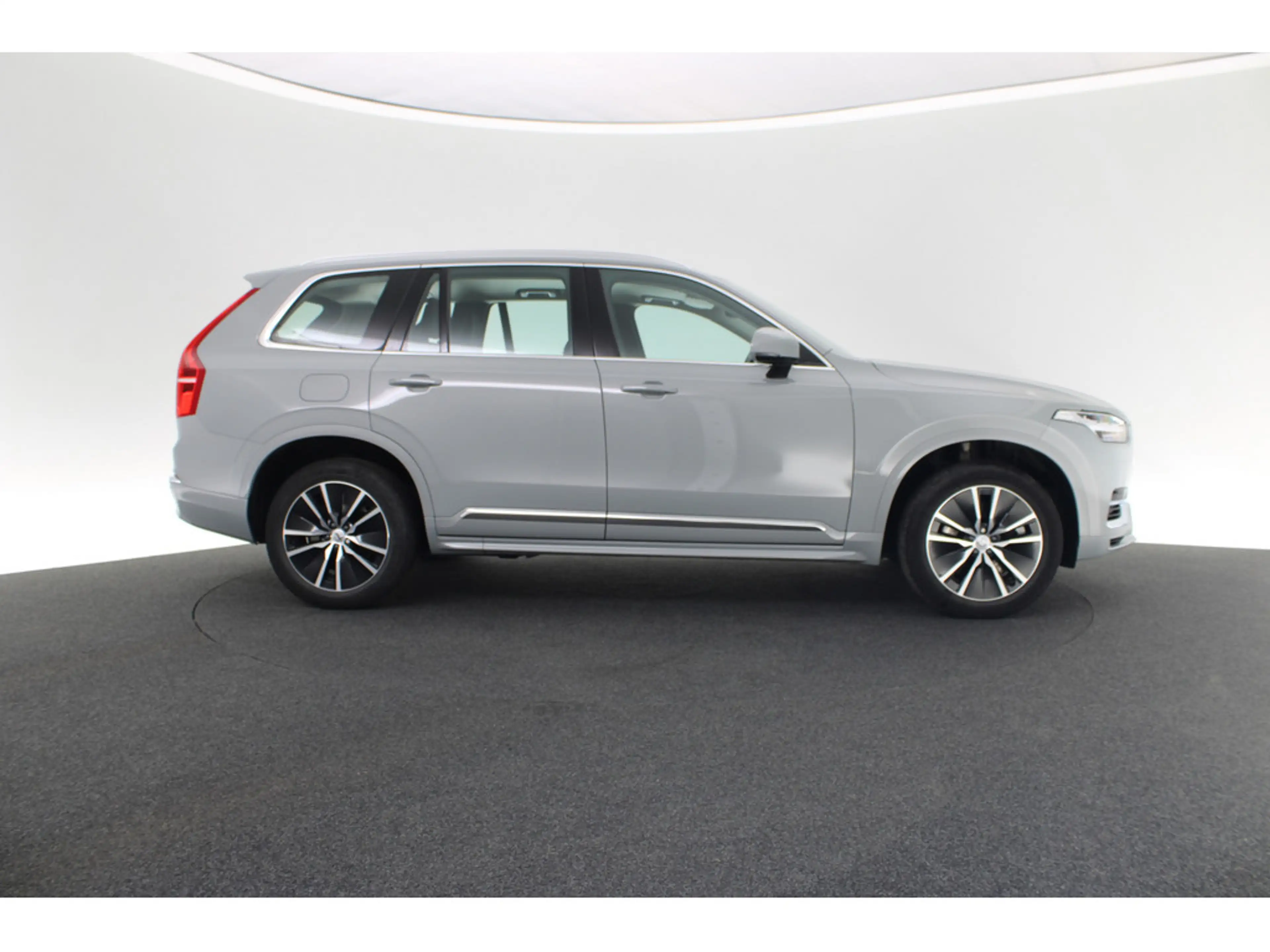Volvo XC90 T8 AWD Plug-in Hybrid Core STANDHZ ACC — photo 7