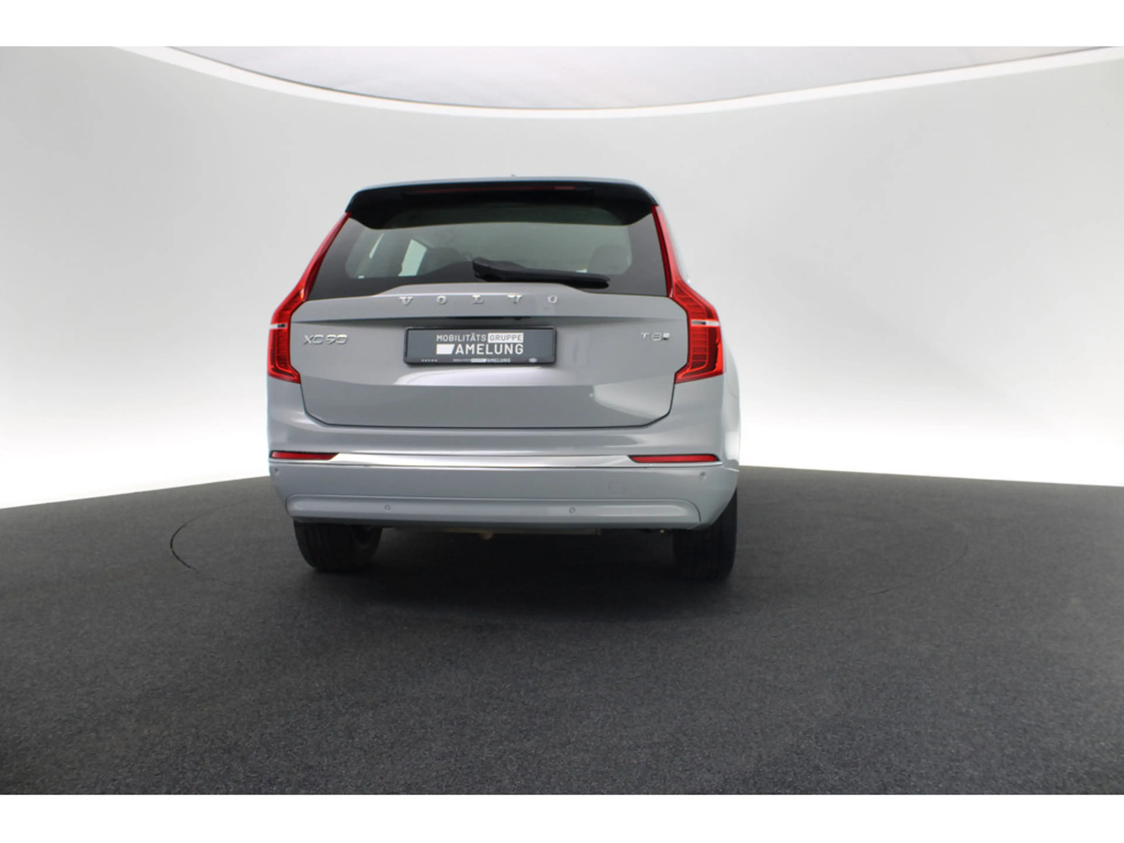 Volvo XC90 T8 AWD Plug-in Hybrid Core STANDHZ ACC — photo 5