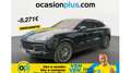 Porsche Cayenne E-Hybrid Platinum Edition Coupé Aut. Negro - thumbnail 1