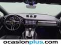 Porsche Cayenne E-Hybrid Platinum Edition Coupé Aut. Negro - thumbnail 8