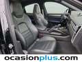 Porsche Cayenne E-Hybrid Platinum Edition Coupé Aut. Negro - thumbnail 28