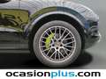 Porsche Cayenne E-Hybrid Platinum Edition Coupé Aut. Negro - thumbnail 48