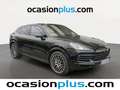 Porsche Cayenne E-Hybrid Platinum Edition Coupé Aut. Negro - thumbnail 2