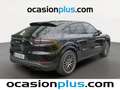 Porsche Cayenne E-Hybrid Platinum Edition Coupé Aut. Negro - thumbnail 4