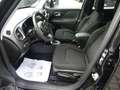 Jeep Renegade 1.5 GSE Hybrid Longitude AUT/NAVI/CARPLAY Schwarz - thumbnail 10