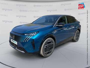Electrique 210ch Batterie 73 kWh GT