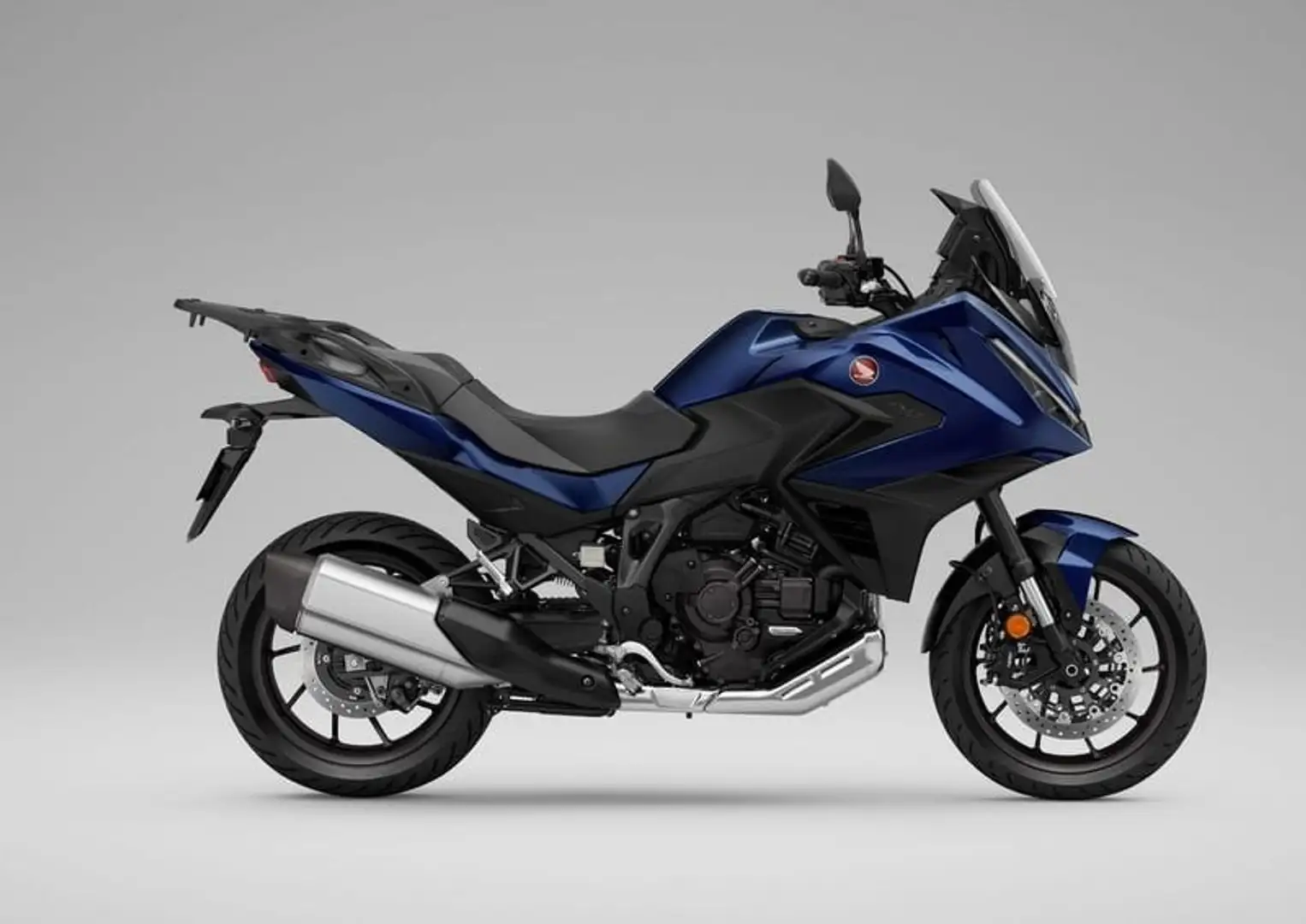 Honda NT 1100 - 1
