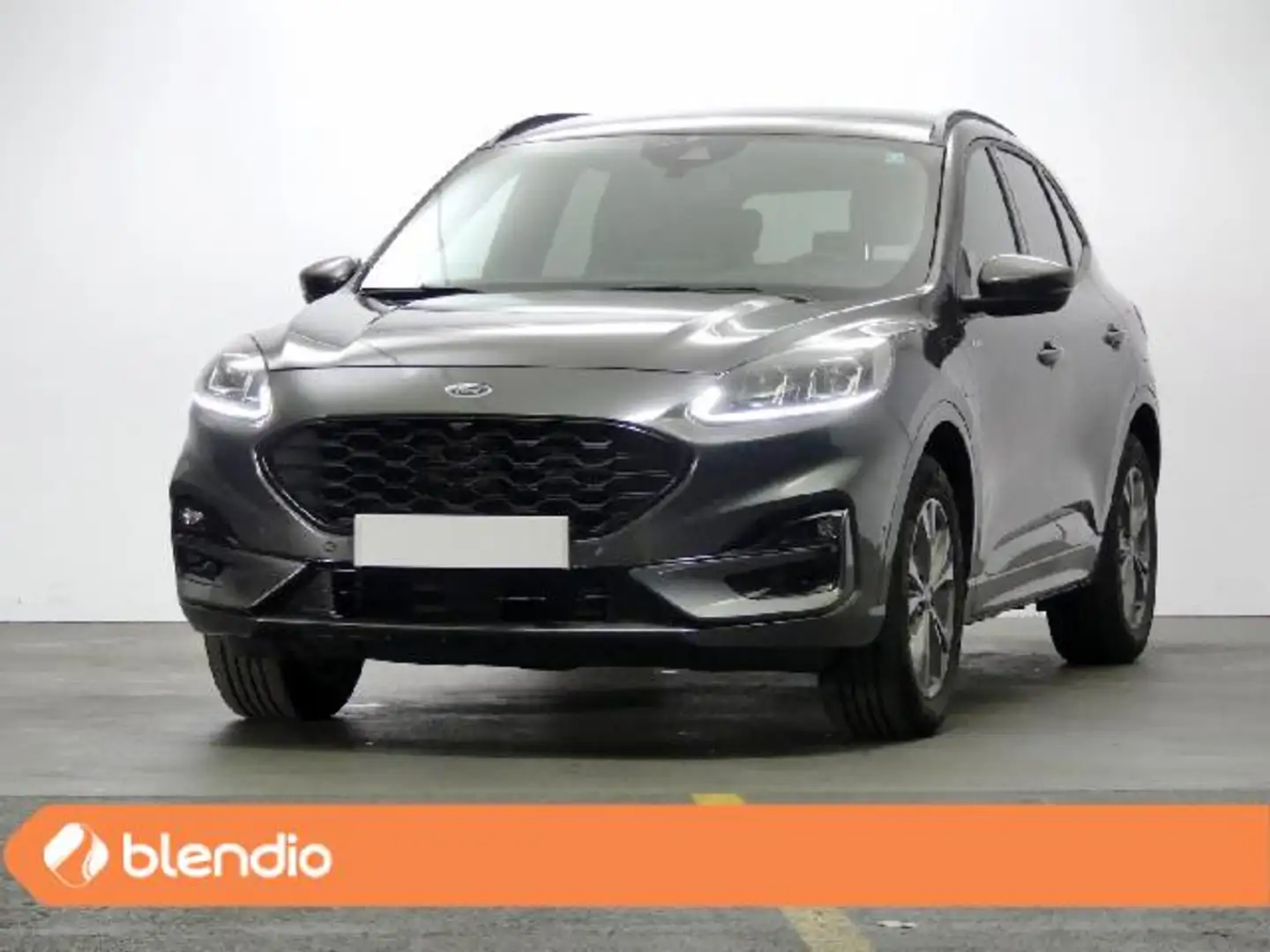 Ford Kuga 2.5 PHEV ST-LINE X AUTO 225 5P Gris - 1