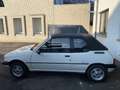 Peugeot 205 Cabiro  Oldtimer voll fahrbereit ohne TüV Blanco - thumbnail 3