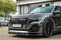 Audi Q8 55 TFSI e quattro Pro Line S SQ8 Style MEGA Compl. Gris - thumbnail 5